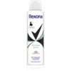 Rexona Invisible Aqua izzadásgátló spray 150 ml-Eredeti