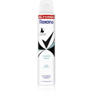 Rexona Invisible Aqua izzadásgátló spray 200 ml-Ár