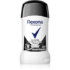 Rexona Invisible on Black + White Clothes Antiperspirant izzadásgátló stift 48h 40 ml-Eredeti