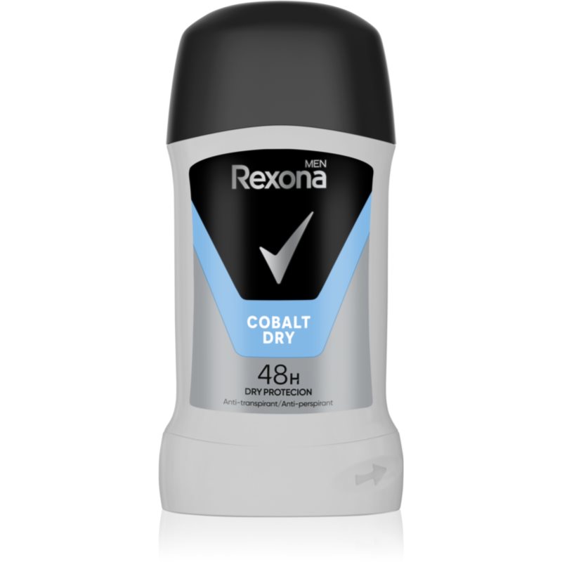 Rexona Men Antiperspirant izzadásgátló Cobalt 50 ml-Eredeti