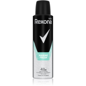 Rexona Men Stay Fresh Marine izzadásgátló spray 48h 150 ml-Ár