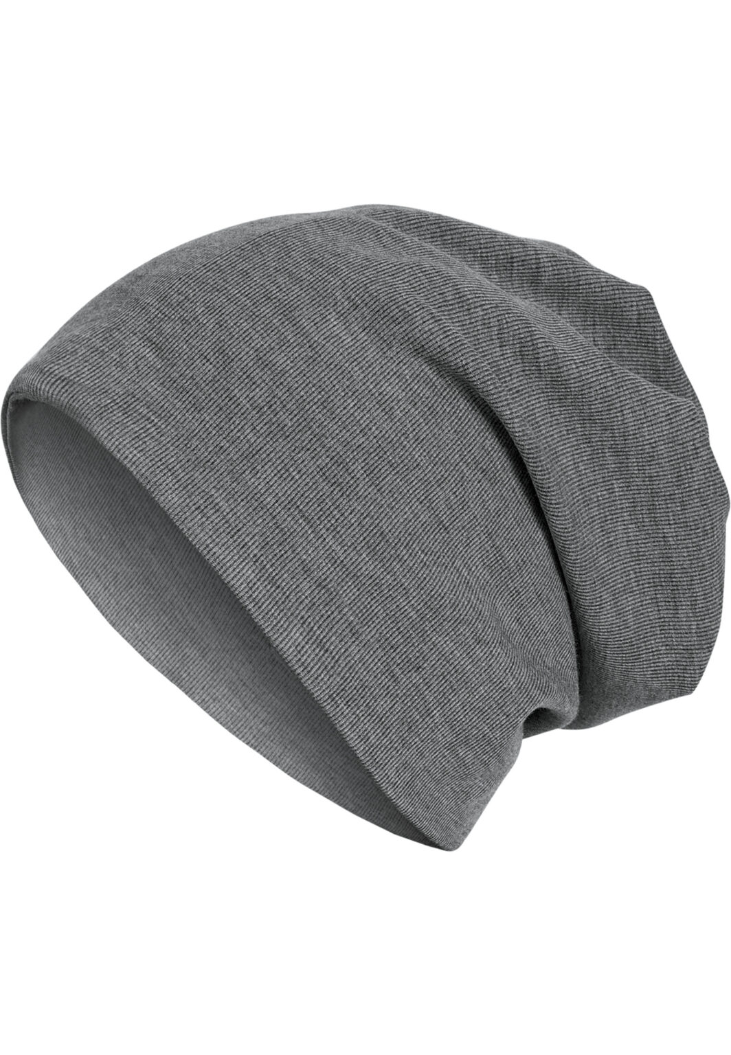 Rib cap 2in1 h.Charcoal