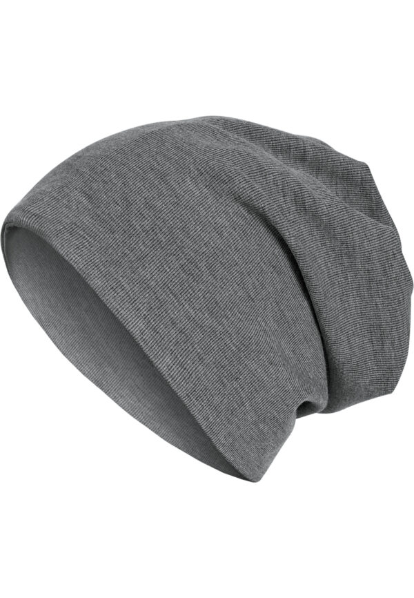 Rib cap 2in1 h.Charcoal
