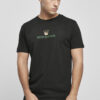 Rich As Fuck Tee Black