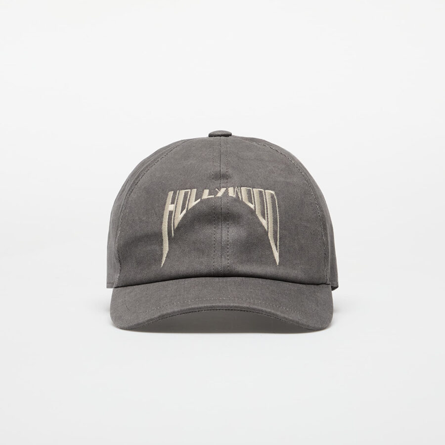Rick Owens DRKSHDW Baseball Cap Darkdust/ Pearl S-alacsony-ár