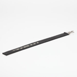 Rick Owens DRKSHDW Keychain Black Wax/ Pearl Universal-alacsony-ár