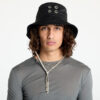 Rick Owens DRKSHDW Woven Padded Gilligan Hat Black M-alacsony-ár