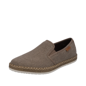 Rieker Espadrilles  zerge / barna-Hungary
