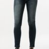 Rifle - DIESEL SKINZEELOWS L.32 TROUSERS