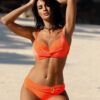 Rihanna Tropico M-525 (8) Orange Swimsuit