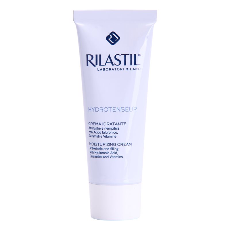 Rilastil Hydrotenseur hidratáló arckrém a ráncok ellen 50 ml-Eredeti