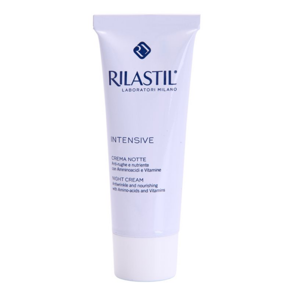 Rilastil Intensive éjszakai krém idő előtti bőröregedés ellen 50 ml-Eredeti