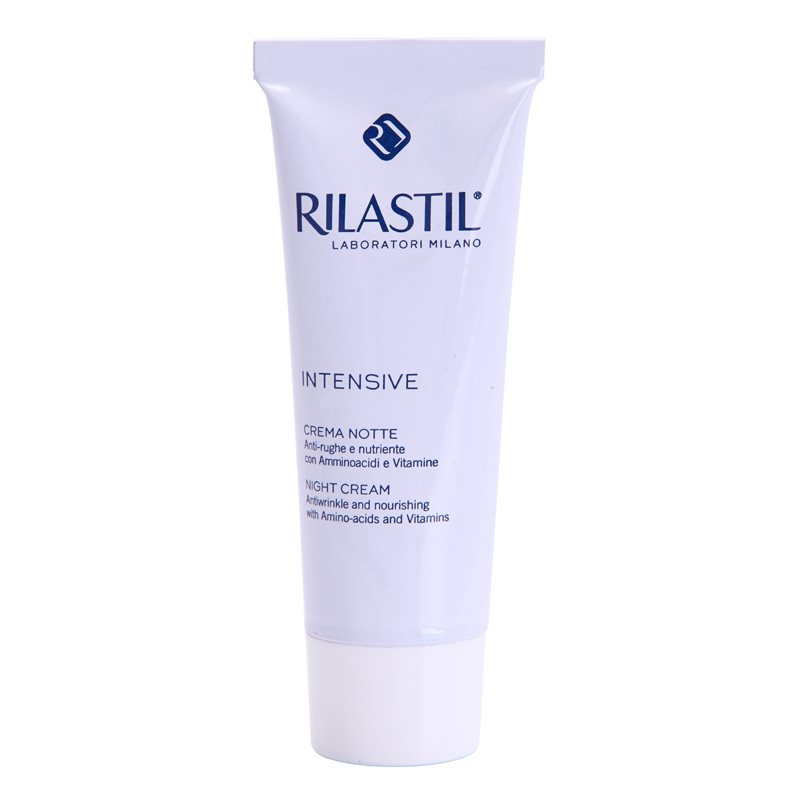 Rilastil Intensive éjszakai krém idő előtti bőröregedés ellen 50 ml-Eredeti