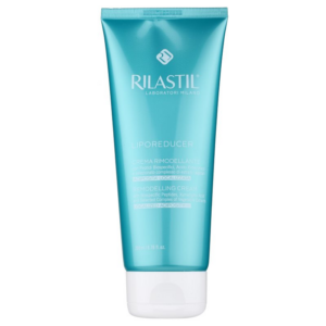 Rilastil Liporeducer átformázó testápoló krém 200 ml