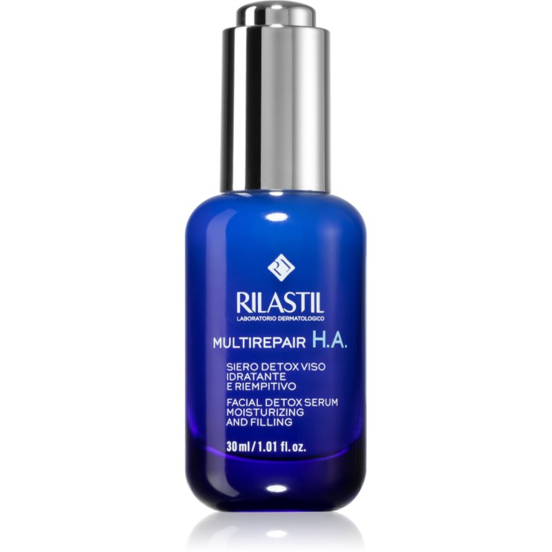 Rilastil MULTIREPAIR H. A. megújító szérum 30 ml-Ár