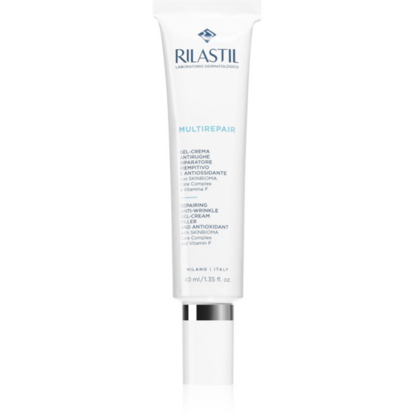 Rilastil Multirepair ránctalanító krém 40 ml-Ár