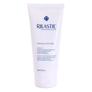 Rilastil Stretch Marks hidratáló krém striák ellen 200 ml-Eredeti