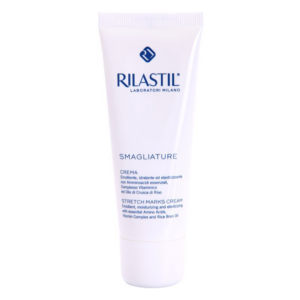 Rilastil Stretch Marks hidratáló krém striák ellen 75 ml-Eredeti