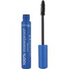 Rimmel 100 % Waterproof vízálló szempillaspirál árnyalat 001 Black Black 8 ml-Ár