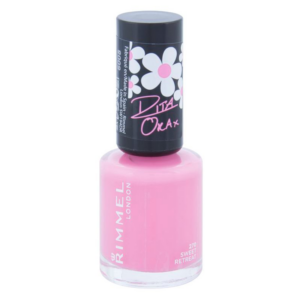 Rimmel 60 Seconds By Rita Ora körömlakk árnyalat 270 Sweet Retreat 8 ml-Ár