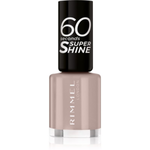 Rimmel 60 Seconds Super Shine körömlakk árnyalat 561 #YOLO 8 ml-Ár