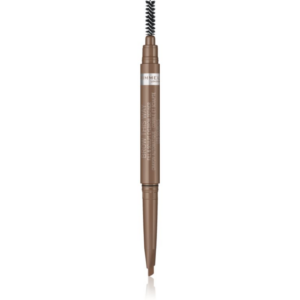 Rimmel Brow This Way szemöldök ceruza 2in1 kefével árnyalat 001 Blonde 0