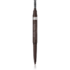 Rimmel Brow This Way szemöldök ceruza 2in1 kefével árnyalat 003 Dark Brown 0