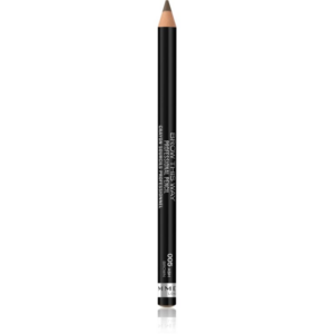 Rimmel Brow This Way szemöldök ceruza kefével árnyalat 005 Ash Brown 1