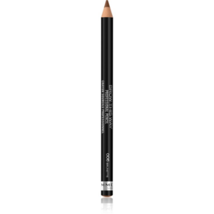 Rimmel Brow This Way szemöldök ceruza kefével árnyalat 006 Brunette 1