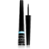 Rimmel Exaggerate Waterproof szemhéjtus árnyalat 003 Glossy Black 2