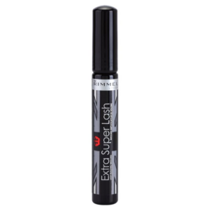 Rimmel Extra Super Lash hosszabbító szempillaspirál árnyalat 102 Brown Black 8 ml-Ár