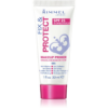 Rimmel Fix & Protect Egységesítő sminkalap SPF 25 árnyalat 005 30 ml-Eredeti