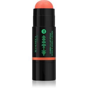Rimmel Glow Stick pirosító stick árnyalat 210 Peachy Rythm 6 g-ár