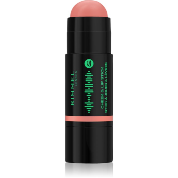 Rimmel Glow Stick pirosító stick árnyalat 230 Nude Beats 6 g-ár