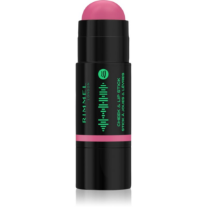Rimmel Glow Stick pirosító stick árnyalat 240 Violet Pop 6 g-ár