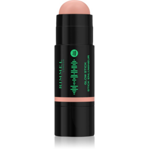 Rimmel Glow Stick pirosító stick árnyalat 320 Kiss My Glow 6 g-ár