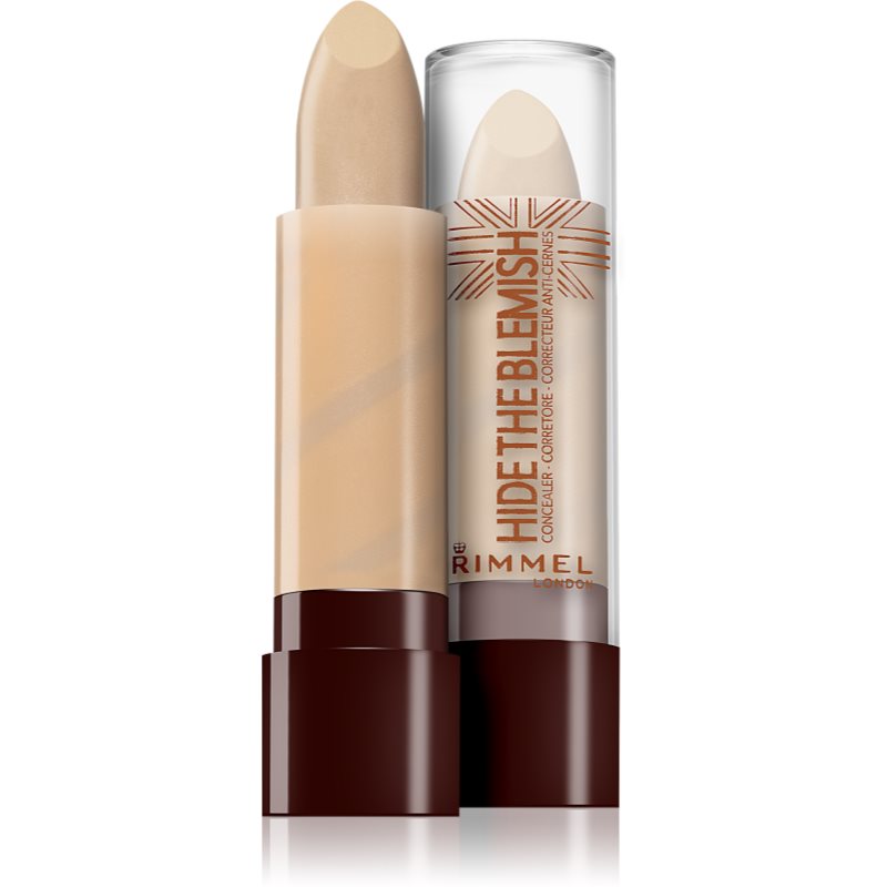 Rimmel Hide The Blemish korrektor ceruza árnyalat 001 Ivory 4.5 g-Eredeti