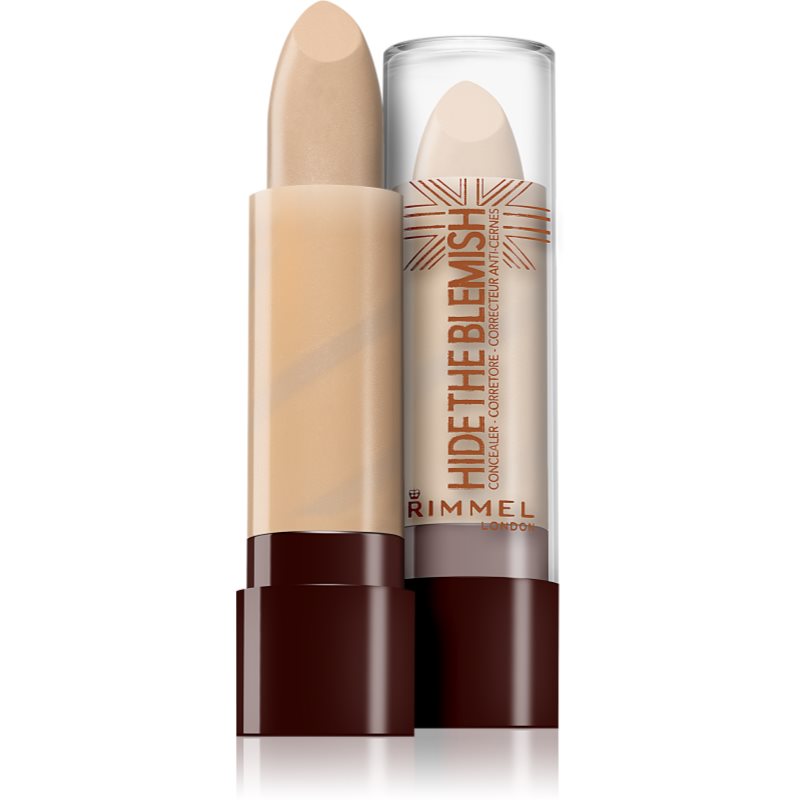Rimmel Hide The Blemish korrektor ceruza árnyalat 002 Sand 4.5 g-Ár