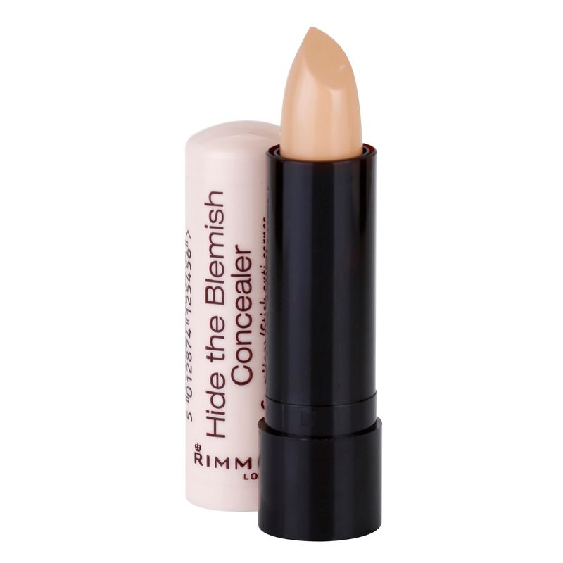 Rimmel Hide The Blemish korrektor ceruza árnyalat 103 Soft Honey 4.5 g-Ár