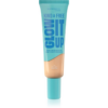 Rimmel Kind & Free Glow It Up könnyű hidratáló alapozó árnyalat 010 Rose Ivory 30 ml