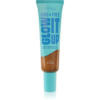 Rimmel Kind & Free Glow It Up könnyű hidratáló alapozó árnyalat 504 Deep Mocha 30 ml