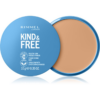Rimmel Kind & Free mattító púder árnyalat 20 Light 10 g-Ár