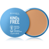 Rimmel Kind & Free mattító púder árnyalat 30 Medium 10 g-Ár