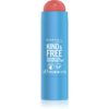 Rimmel Kind & Free multifunkcionális smink a szemre