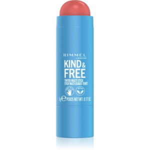 Rimmel Kind & Free multifunkcionális smink a szemre