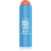 Rimmel Kind & Free multifunkcionális smink a szemre