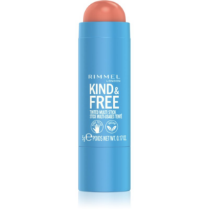Rimmel Kind & Free multifunkcionális smink a szemre