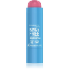 Rimmel Kind & Free multifunkcionális smink a szemre