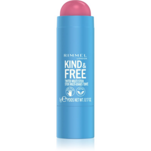 Rimmel Kind & Free multifunkcionális smink a szemre