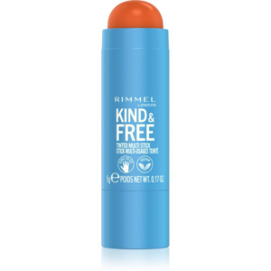 Rimmel Kind & Free multifunkcionális smink a szemre